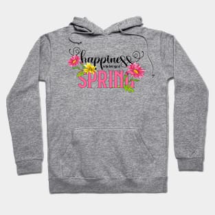 Happiness Hoodie